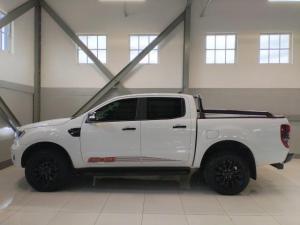 Ford Ranger 2.0SiT double cab Hi-Rider XLT FX4 - Image 2