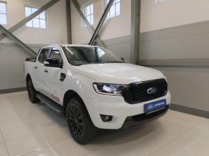 Ford Ranger 2.0SiT double cab Hi-Rider XLT FX4 - Image 3