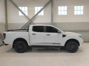 Ford Ranger 2.0SiT double cab Hi-Rider XLT FX4 - Image 4