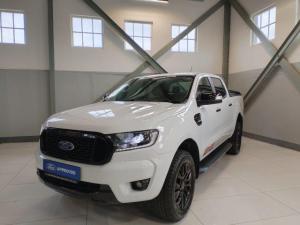 Ford Ranger 2.0SiT double cab Hi-Rider XLT FX4 - Image 5