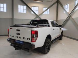 Ford Ranger 2.0SiT double cab Hi-Rider XLT FX4 - Image 6