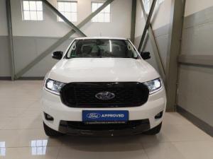 Ford Ranger 2.0SiT double cab Hi-Rider XLT FX4 - Image 7