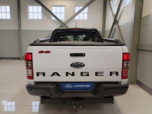 Ford Ranger 2.0SiT double cab Hi-Rider XLT FX4 - Image 8