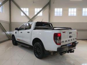 Ford Ranger 2.0SiT double cab Hi-Rider XLT FX4 - Image 9