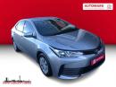 Thumbnail Toyota Corolla Quest 1.8 Plus auto