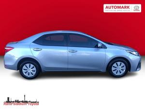 Toyota Corolla Quest 1.8 Plus auto - Image 5