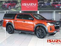 Thumbnail Isuzu D-Max 3.0TD double cab V-Cross