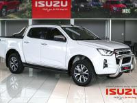 Thumbnail Isuzu D-Max 3.0TD double cab LSE 4x4