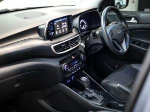 Hyundai Tucson 2.0CRDi Elite - Image 11