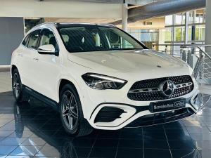 Mercedes-Benz GLA GLA200 Progressive - Image 12