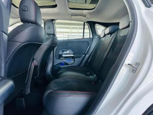 Mercedes-Benz GLA GLA200 Progressive - Image 6