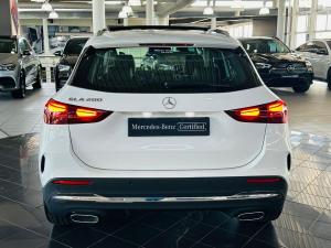 Mercedes-Benz GLA GLA200 Progressive - Image 8
