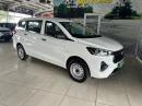 Thumbnail Toyota Rumion 1.5 S
