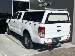 Ford Ranger 2.2TDCi Hi-Rider XL - Image 5