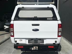 Ford Ranger 2.2TDCi Hi-Rider XL - Image 6