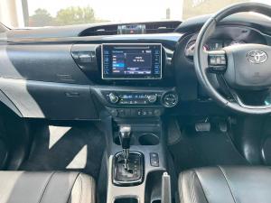 Toyota Hilux 2.8GD-6 double cab 4x4 Legend 50 auto - Image 10