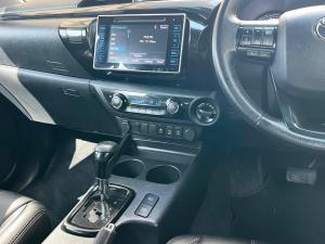 Toyota Hilux 2.8GD-6 double cab 4x4 Legend 50 auto - Image 11