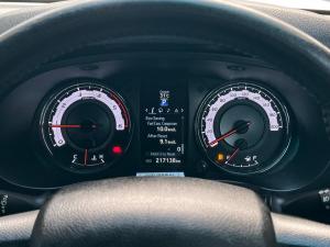Toyota Hilux 2.8GD-6 double cab 4x4 Legend 50 auto - Image 13