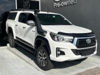 Thumbnail Toyota Hilux 2.8GD-6 double cab 4x4 Legend 50 auto