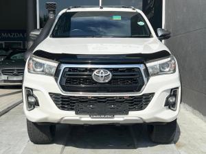 Toyota Hilux 2.8GD-6 double cab 4x4 Legend 50 auto - Image 2