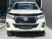Toyota Hilux 2.8GD-6 double cab 4x4 Legend 50 auto - Thumbnail 2