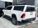 Toyota Hilux 2.8GD-6 double cab 4x4 Legend 50 auto - Thumbnail 4