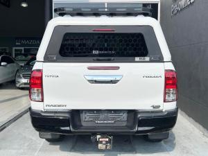 Toyota Hilux 2.8GD-6 double cab 4x4 Legend 50 auto - Image 5