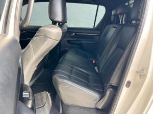 Toyota Hilux 2.8GD-6 double cab 4x4 Legend 50 auto - Image 8