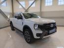 Thumbnail Ford Ranger 2.0 BiTurbo double cab Wildtrak