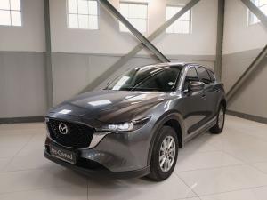 Mazda CX-5 2.0 Active - Image 3