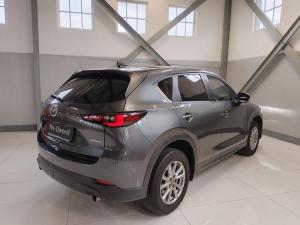 Mazda CX-5 2.0 Active - Image 4