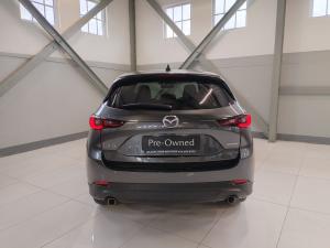 Mazda CX-5 2.0 Active - Image 6
