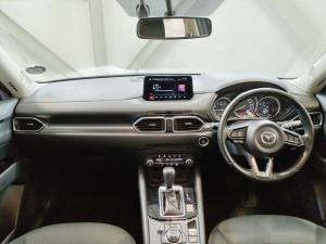 Mazda CX-5 2.0 Active - Image 8