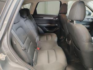 Mazda CX-5 2.0 Active - Image 9