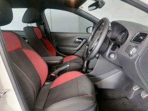 Volkswagen Polo Vivo hatch 1.0TSI GT - Image 12