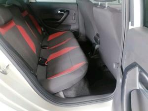 Volkswagen Polo Vivo hatch 1.0TSI GT - Image 13