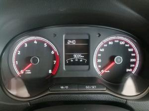 Volkswagen Polo Vivo hatch 1.0TSI GT - Image 15