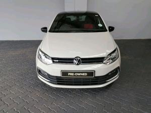 Volkswagen Polo Vivo hatch 1.0TSI GT - Image 2