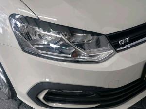 Volkswagen Polo Vivo hatch 1.0TSI GT - Image 7