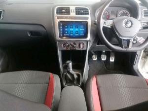 Volkswagen Polo Vivo hatch 1.0TSI GT - Image 9
