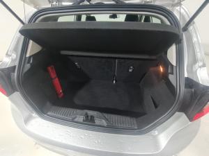 Ford Fiesta 1.0T Trend - Image 10