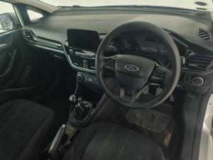 Ford Fiesta 1.0T Trend - Image 14