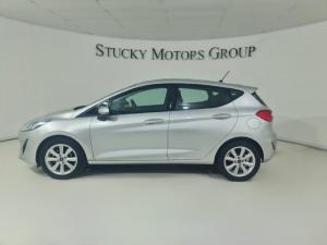 Ford Fiesta 1.0T Trend - Image 2