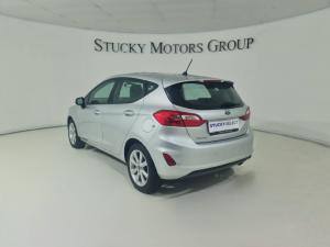 Ford Fiesta 1.0T Trend - Image 3
