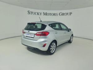 Ford Fiesta 1.0T Trend - Image 5
