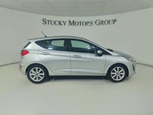 Ford Fiesta 1.0T Trend - Image 6