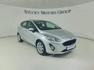 Ford Fiesta 1.0T Trend - Image 7