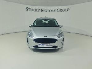 Ford Fiesta 1.0T Trend - Image 8