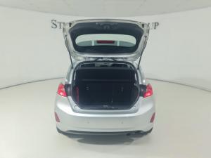 Ford Fiesta 1.0T Trend - Image 9