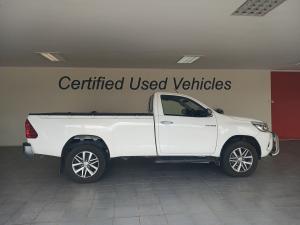 Toyota Hilux 2.8GD-6 4x4 Raider auto - Image 5